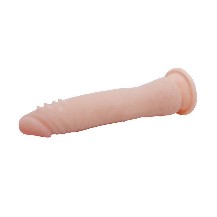 BAILE - VERKLIGHETSTROGEN TPR-RYGGRADSDJUR 20,1 CM