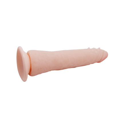 BAILE - VERKLIGHETSTROGEN TPR-RYGGRADSDJUR 20,1 CM