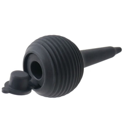 KING COCK - 15,24 CM SPRUTANDE DILDO