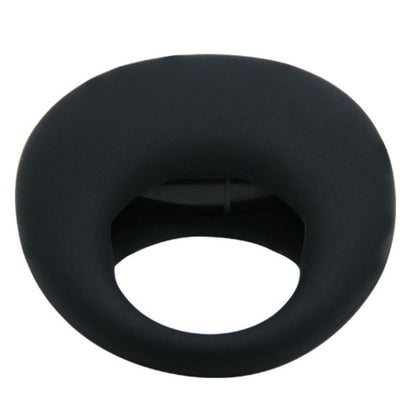 PRETTY LOVE - TRAP VIBRATORRING SVART