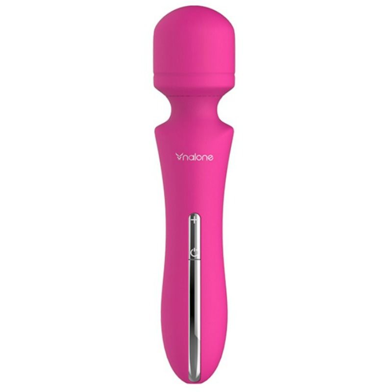NALONE - ROCKIT MASSAGER - Kink&Play