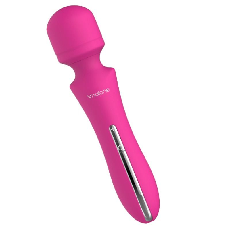 NALONE - ROCKIT MASSAGER - Kink&Play