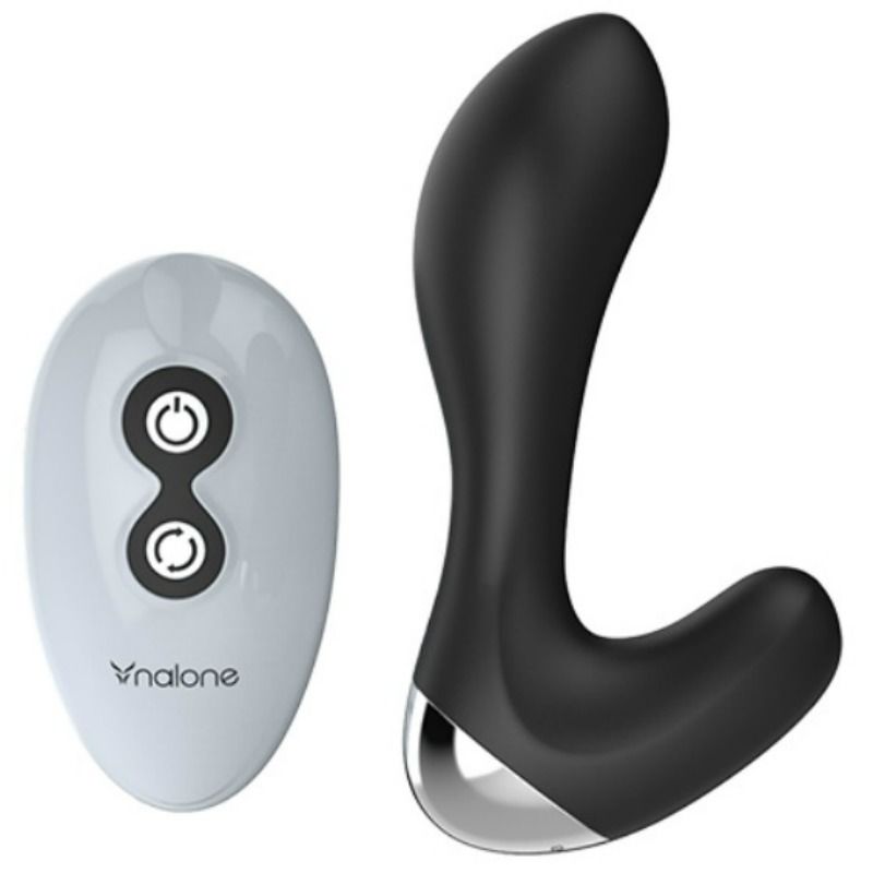 NALONE - PROP ANAL PROSTATIC REMOTE CONTROL - Kink&Play