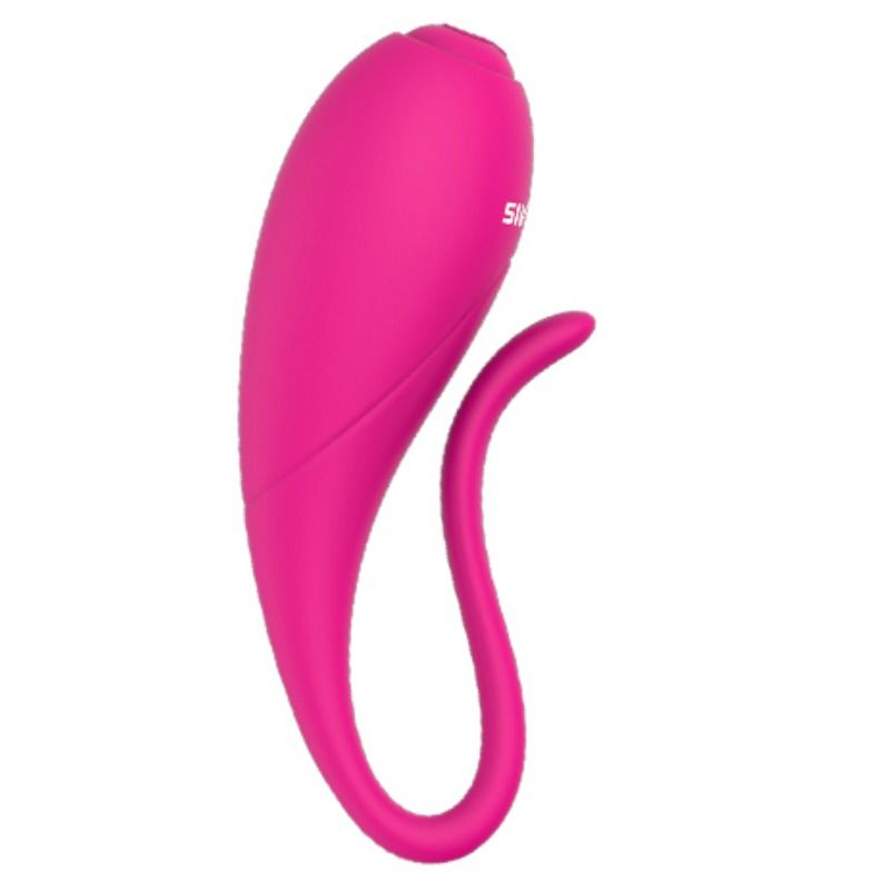 NALONE - COCO VIBRATOR CLAMPS - Kink&Play