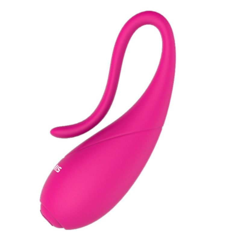 NALONE - COCO VIBRATOR CLAMPS - Kink&Play