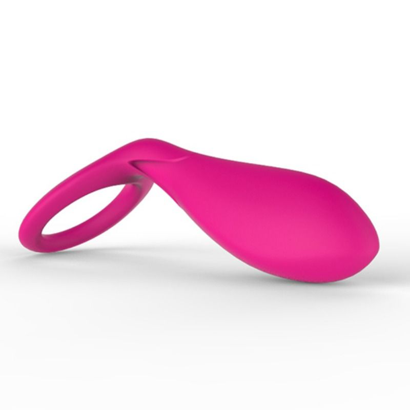 NALONE - TANGO VIBRATOR RING - Kink&Play