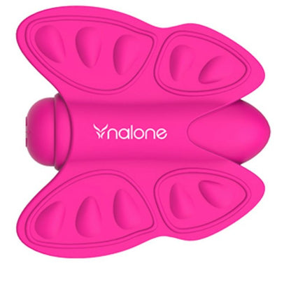NALONE - MADAM MINI BUTTERFLY VIBRATOR - Kink&Play