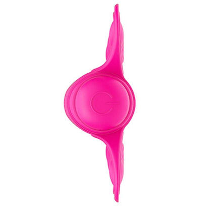NALONE - MADAM MINI BUTTERFLY VIBRATOR - Kink&Play
