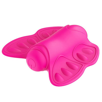NALONE - MADAM MINI BUTTERFLY VIBRATOR - Kink&Play