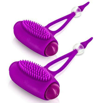 PRETTY LOVE - BANCROFT NIPPLE STIMULATOR - Kink&Play