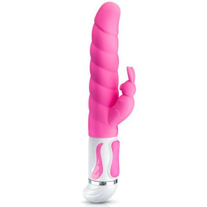 PRETTY LOVE - SMART STEVEN RABBIT PINK - Kink&Play