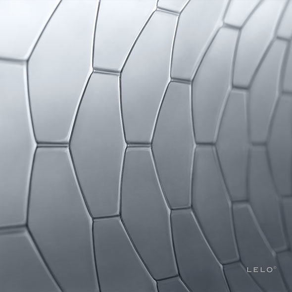 LELO - HEX CONDOM BOX 12 UNITS - Kink&Play