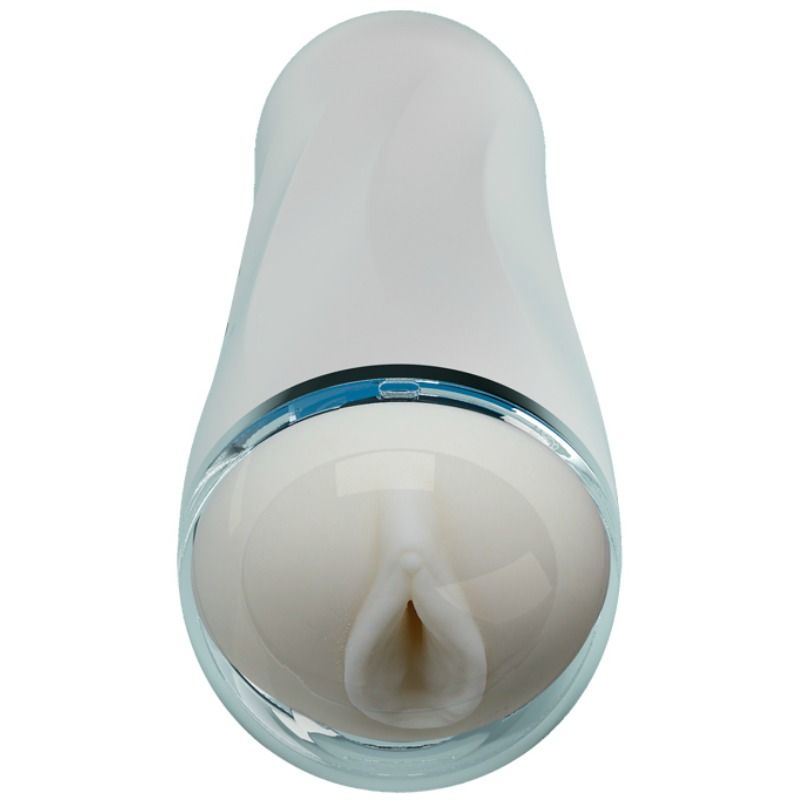 PRETTY LOVE - MANLIG MASTURBATOR VAGINA-DESIGN