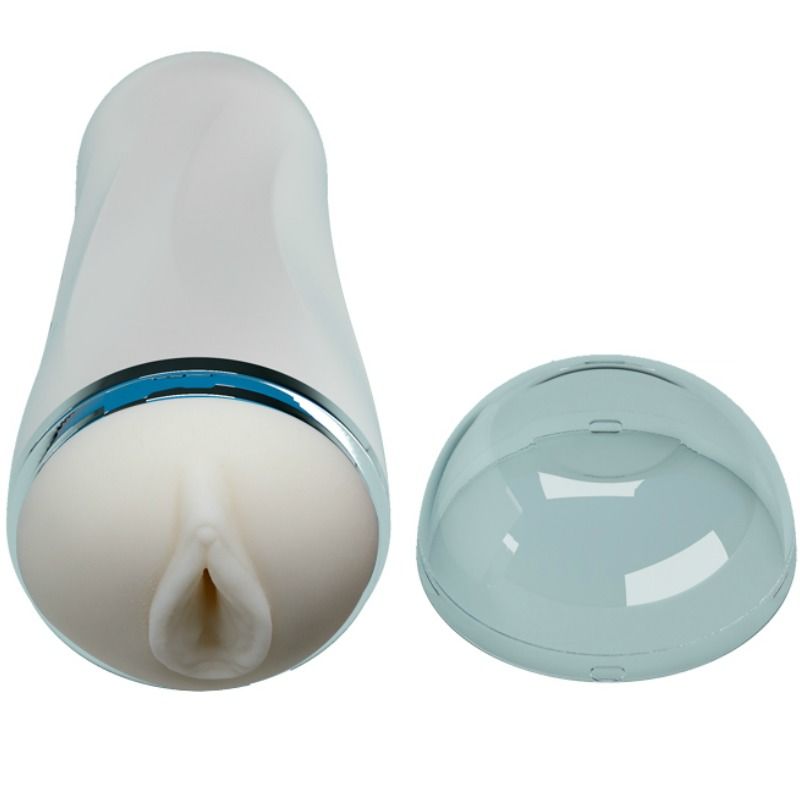 PRETTY LOVE - MANLIG MASTURBATOR VAGINA-DESIGN