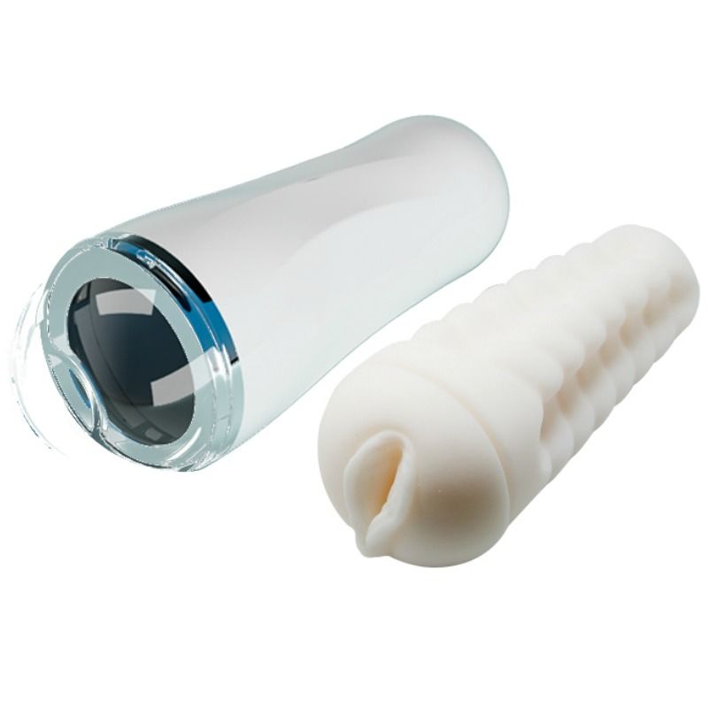 PRETTY LOVE - MANLIG MASTURBATOR VAGINA-DESIGN