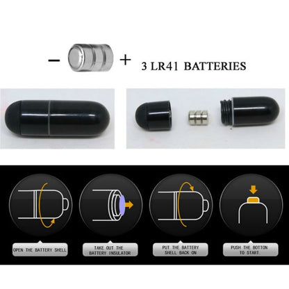 PRETTY LOVE - ESTHER VIBRATING RING WITH STIMULATOR - Kink&Play