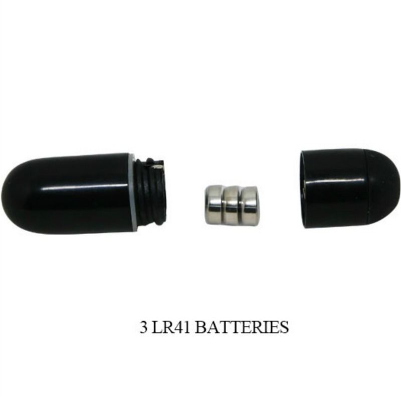 PRETTY LOVE - ESTHER VIBRATING RING WITH STIMULATOR - Kink&Play