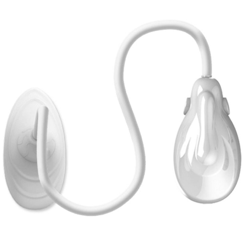 PRETTY LOVE - FLIRTATION SUGSTIMULATOR PASSIONATE LOVER