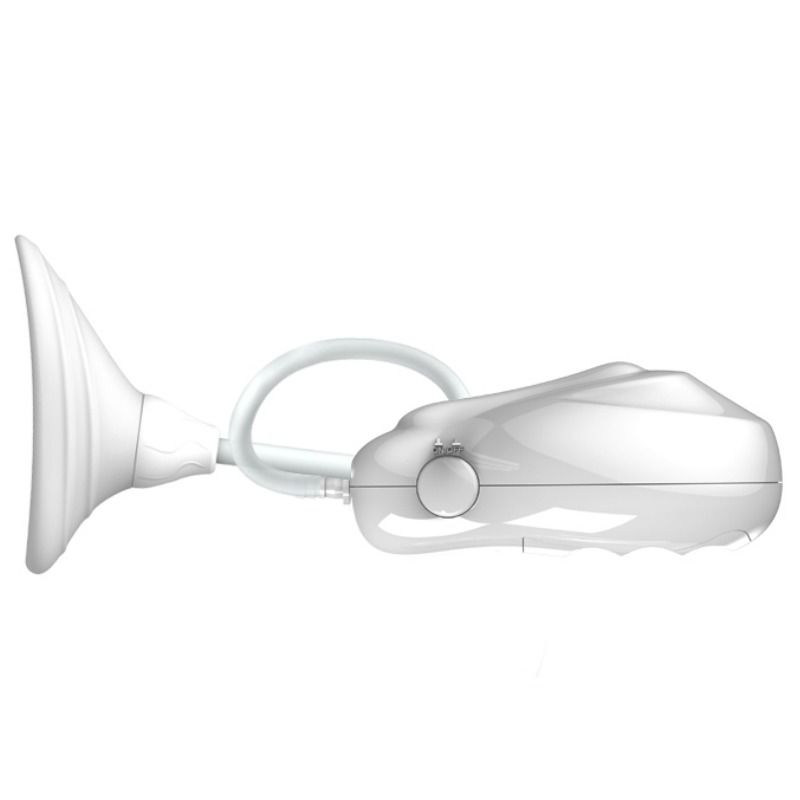 PRETTY LOVE - FLIRTATION SUGSTIMULATOR PASSIONATE LOVER
