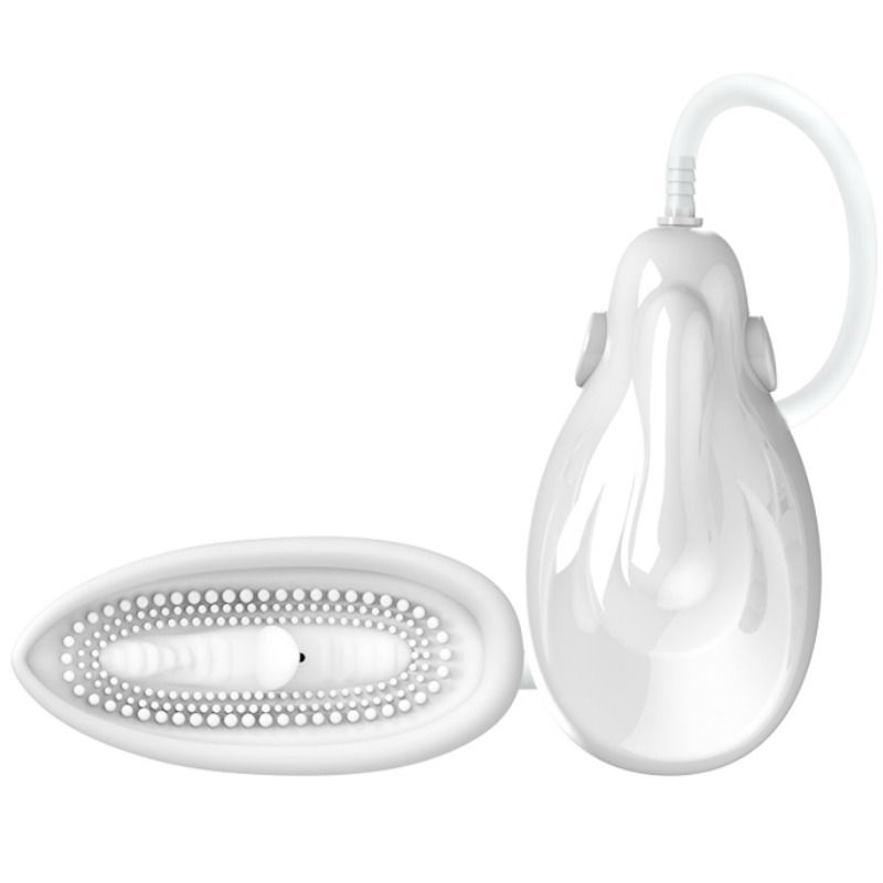 PRETTY LOVE - FLIRTATION SUGSTIMULATOR PASSIONATE LOVER