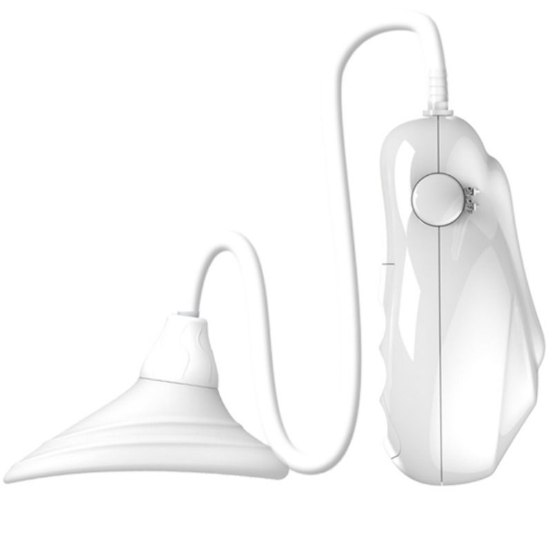 PRETTY LOVE - FLIRTATION SUGSTIMULATOR PASSIONATE LOVER