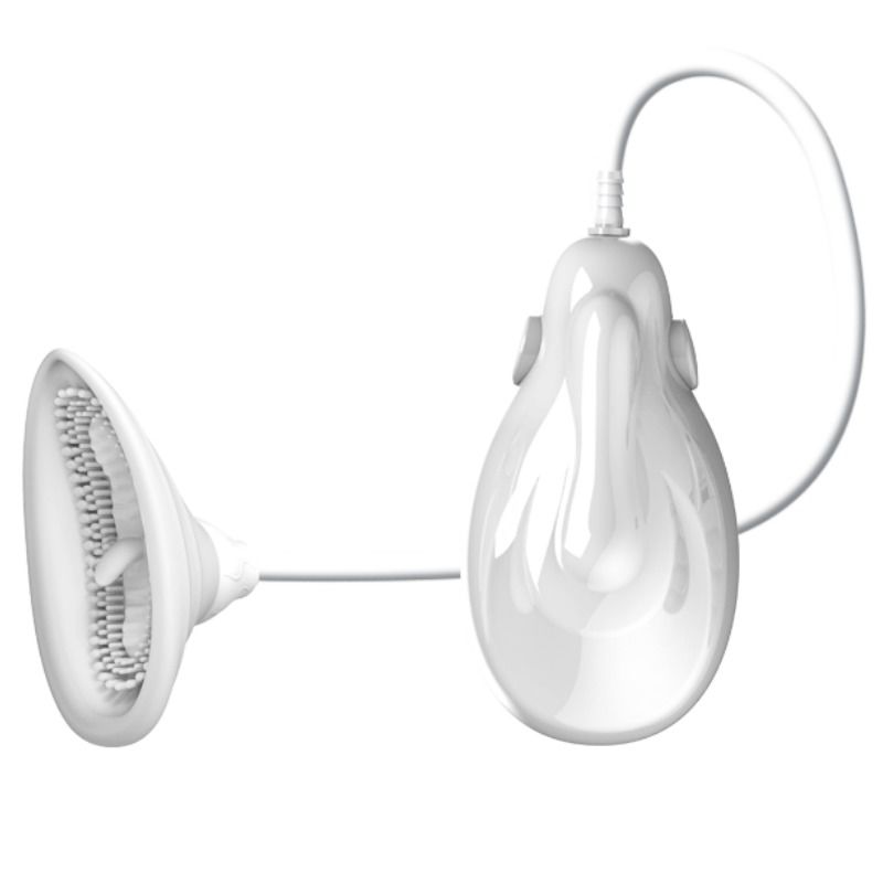 PRETTY LOVE - FLIRTATION SUGSTIMULATOR PASSIONATE LOVER
