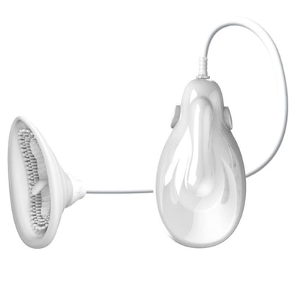 PRETTY LOVE - FLIRTATION SUGSTIMULATOR PASSIONATE LOVER