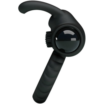 PRETTY LOVE - EUDORA VIBRERANDE RING MED STIMULATOR