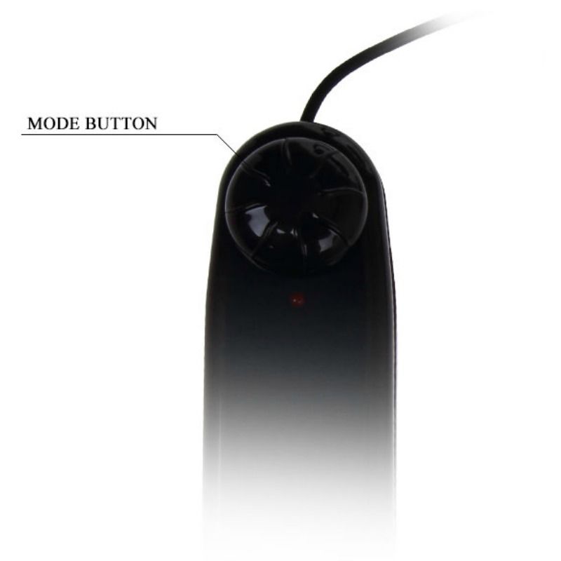 BAILE - PENIS ENLARGEMENT SYSTEM WITH VIBRATION - Kink&Play