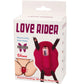 BAILE - LOVE RIDER SELE MED VIBRATION