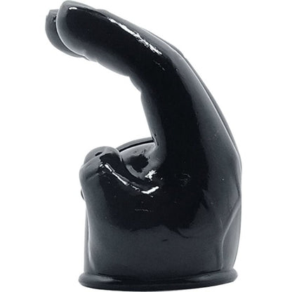 BAILE - POWER HEADINTERCHANGEABLE HEAD FOR HAND DESIGN MASSAGER - Kink&Play