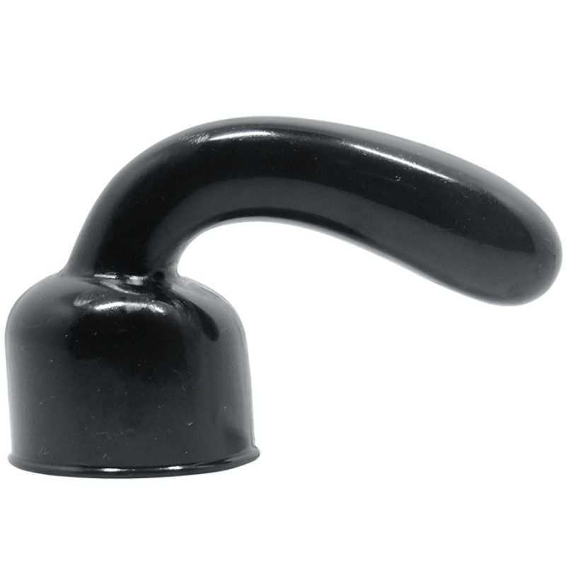 BAILE - POWER HEAD INTERCHANGEABLE HEAD FOR MASSAGERG SPOT PLEASER - Kink&Play