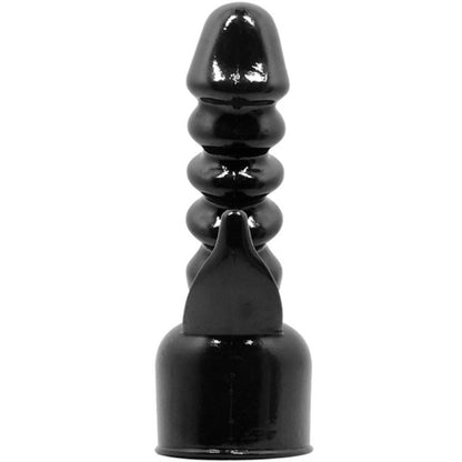 BAILE - POWER HEAD INTERCHANGEABLE HEAD FOR INTERNAL AND CLITORIS STIMULATION - Kink&Play