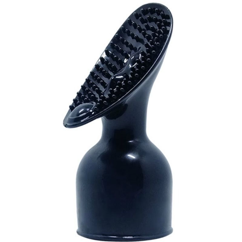 BAILE - POWER HEAD INTERCHANGEABLE HEAD FOR CLITORIS STIMULATION MASSAGER - Kink&Play