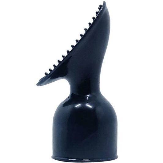 BAILE - POWER HEAD UTBYTBART HUVUD FÖR KLITORISSTIMULERINGSMASSAGEAPPARAT