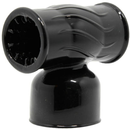 BAILE - POWER HEAD INTERCHANGEABLE HEAD FOR MALE MASSAGER - Kink&Play