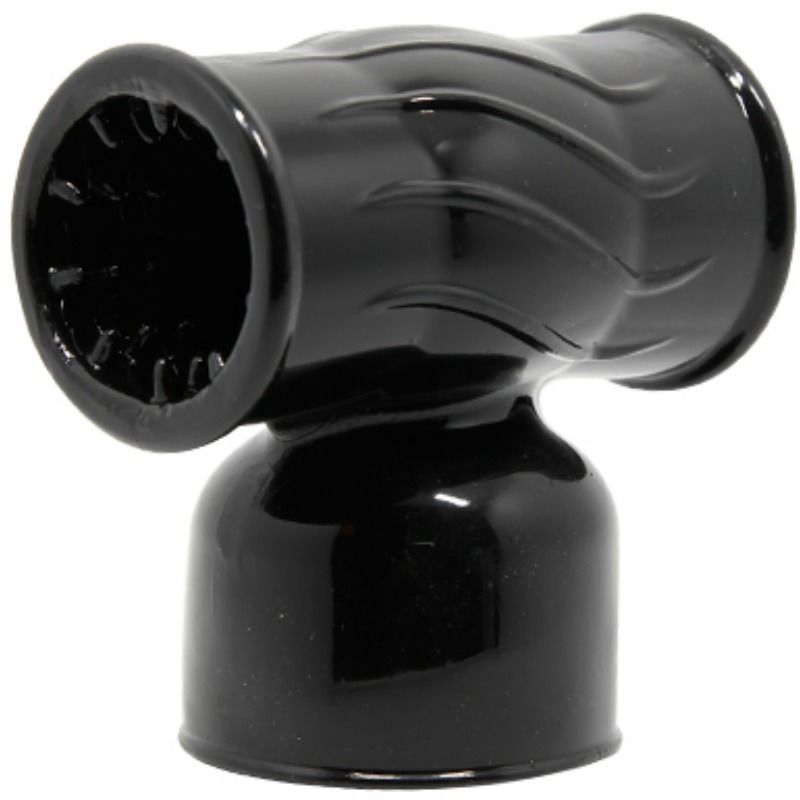BAILE - POWER HEAD INTERCHANGEABLE HEAD FOR MALE MASSAGER - Kink&Play