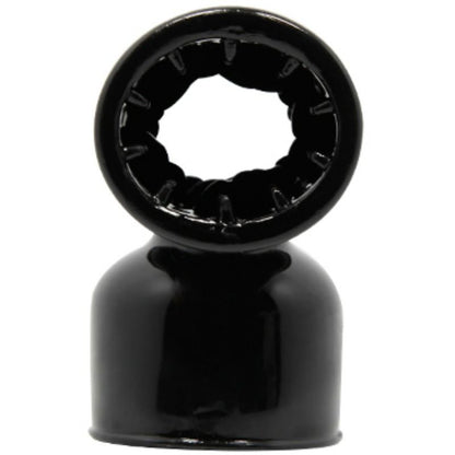 BAILE - POWER HEAD INTERCHANGEABLE HEAD FOR MALE MASSAGER - Kink&Play