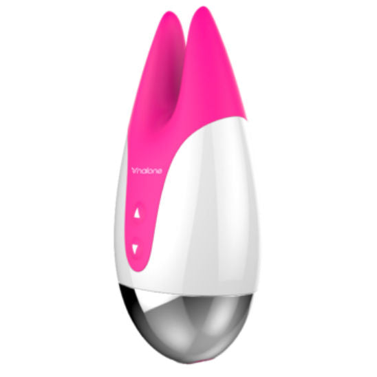 NALONE - FIFI CLITORIAL VIBRATOR - Kink&Play
