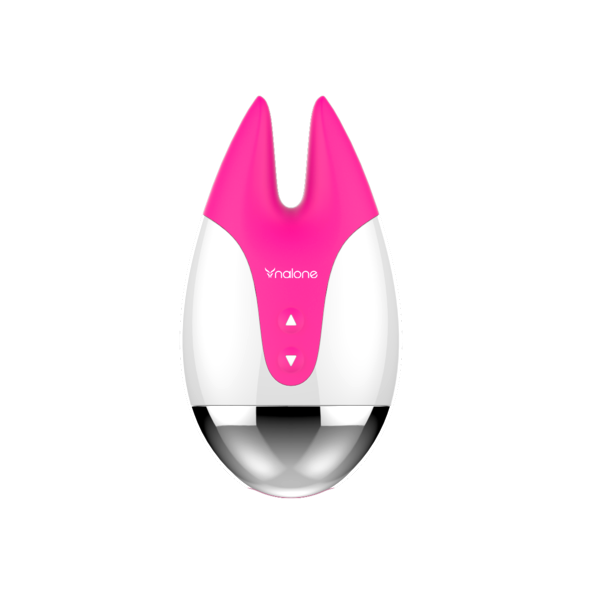 NALONE - FIFI CLITORIAL VIBRATOR - Kink&Play