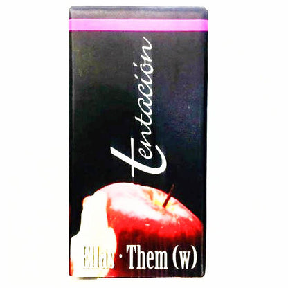 TENTACION - ELIXIR OF LESBIAN PHEROMONES - Kink&Play