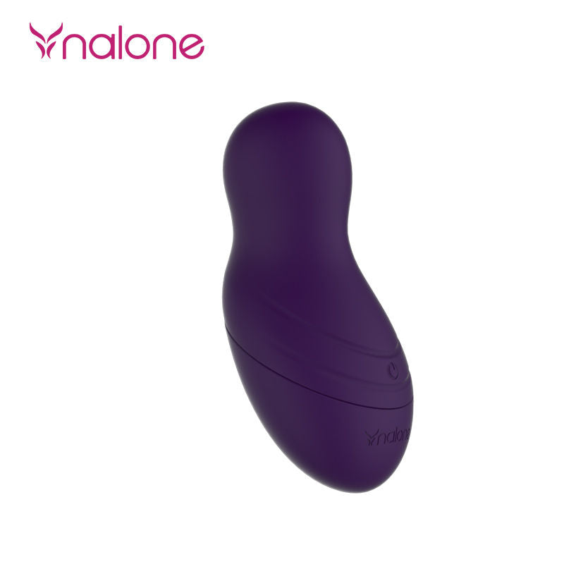 NALONE - GOGO STIMULATOR LILAC SOFT GEL - Kink&Play