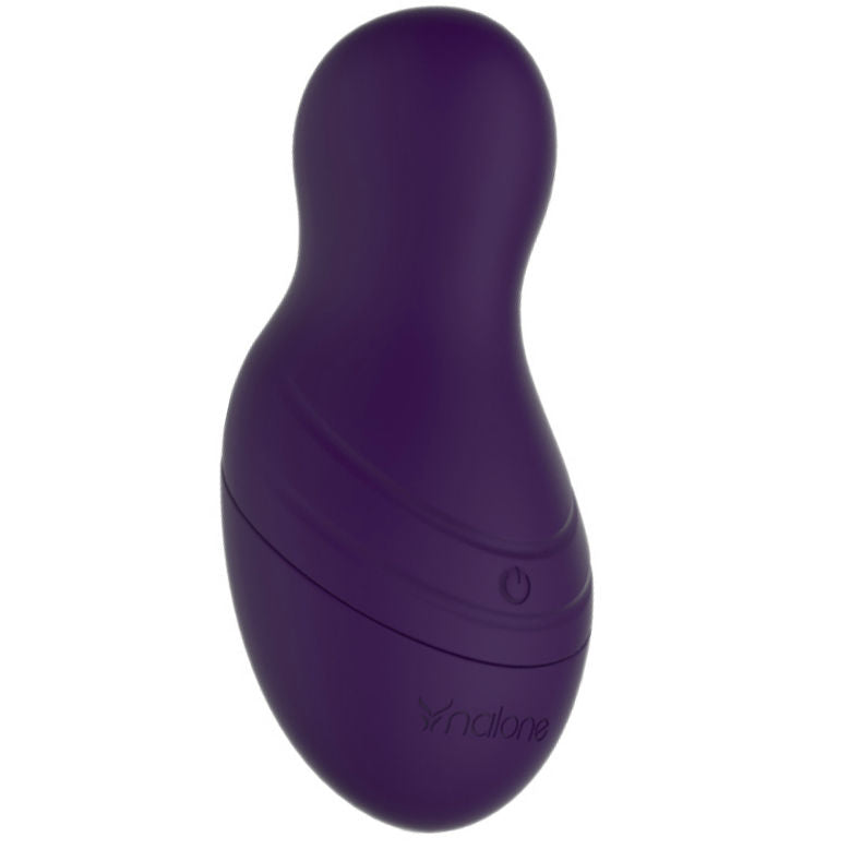 NALONE - GOGO STIMULATOR LILAC SOFT GEL - Kink&Play