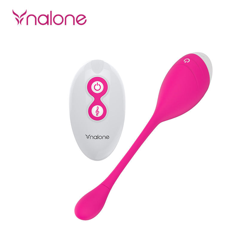 NALONE - SWEETIE REMOTE CONTROL PINK - Kink&Play