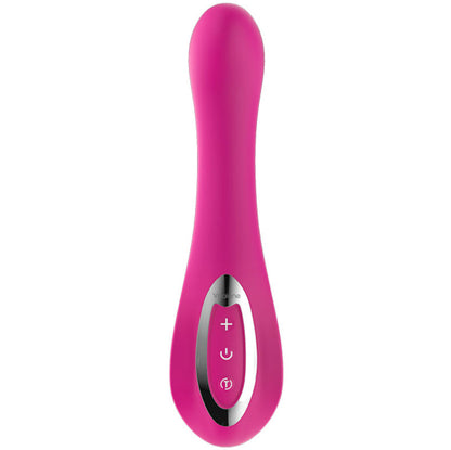 NALONE - TOUCH SYSTEM PINK VIBRATOR - Kink&Play