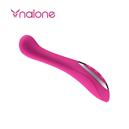 NALONE - TOUCH SYSTEM PINK VIBRATOR - Kink&Play