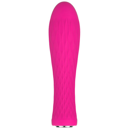 NALONE - IAN MINI PINK VIBRATOR - Kink&Play