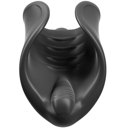 PDX ELITE - VIBRATING SILICONE STIMULATOR - Kink&Play