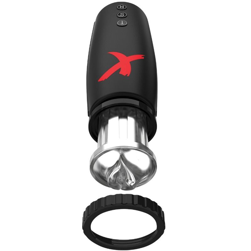 PDX ELITE - MOTO-BATOR - Kink&Play