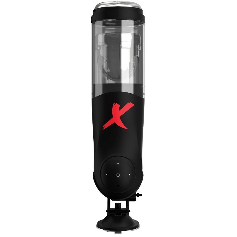 PDX ELITE - DELUXE MEGA-BATOR - Kink&Play